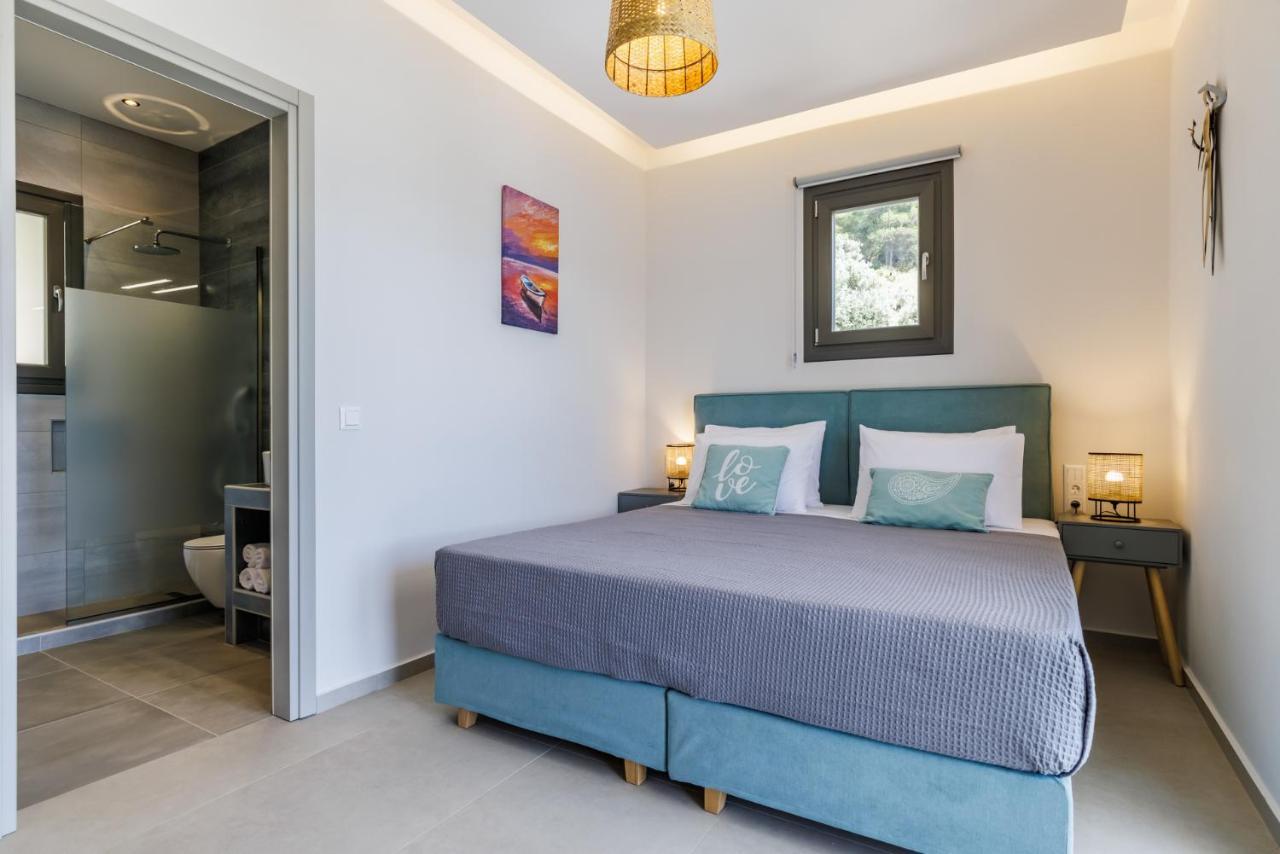 Pasithea Skopelos Retreat Exterior foto